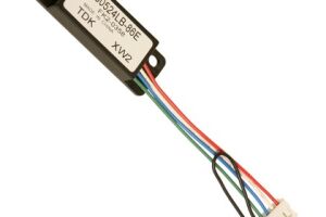 Canon FAX-L400 Toner Sensor