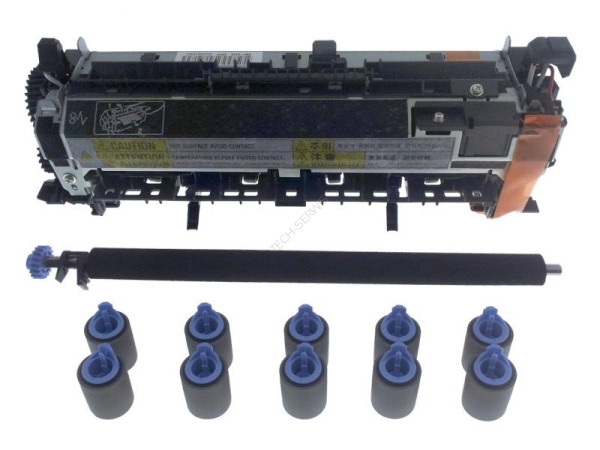 HP LJ M601/M602/M603 Maintenance Kit