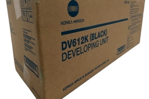 Konica Minolta bizhub C452 Developer Unit Black