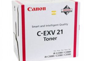 Canon iRC2380/iRC3380 Toner (Magenta)