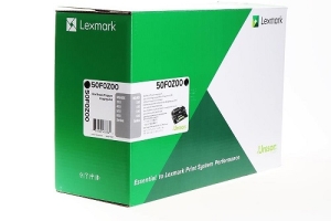 Lexmark MS310 Drum Unit