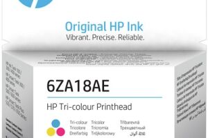 HP Smart Tank 515 Print Head Color