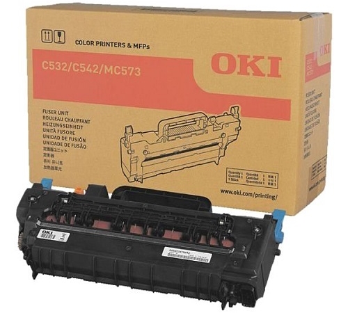 OKI MC563 / MC573 Fuser Unit