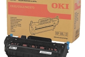 OKI MC563 / MC573 Fuser Unit