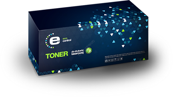 HP CLJ CM4540 Toner Cyan Zamiennik