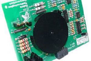 Zebra Z4M/ZM400 Kit Media Rewind Spindle