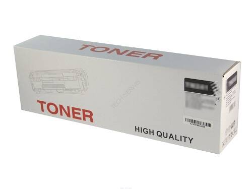 OKI C310/C510 Toner Yellow Zamiennik