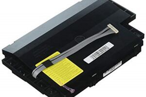 Samsung SCX-4824 Laser Scanner