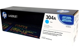 HP CLJ CM2320 Toner 2,8K (Cyan)