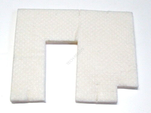 EPSON L800 POROUS PAD INK,EJ,CAP,LOWER;B 