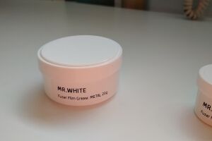 Fuser Film Grease METAL 20g