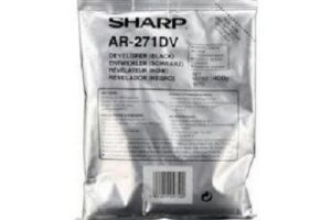 Sharp AR-M236 Developer Carrier