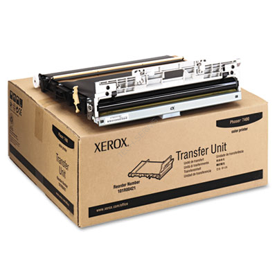 Xerox Phaser 7400 Transfer Belt