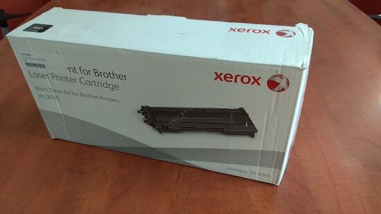 Brother HL-2035/HL-2037 Toner 1,5K