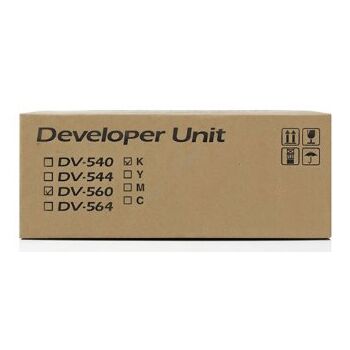 Kyocera FS-C2026 Developer Unit (Black)