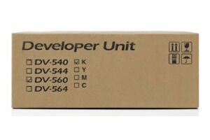 Kyocera FS-C2026 Developer Unit (Black)