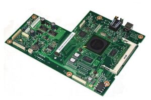 HP CLJ CM2320NF Formatter EXCH