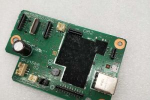 CANON G2400 Main Board 