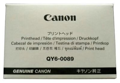 Canon Pixma Print Head TS6150 BRAK GWARANCJI