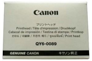 Canon Pixma Print Head TS6150 BRAK GWARANCJI