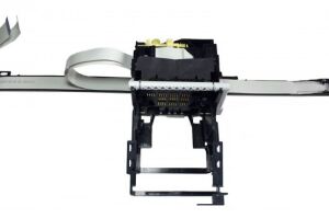 HP DJ T520 Carriage Ass'y KIT 36"