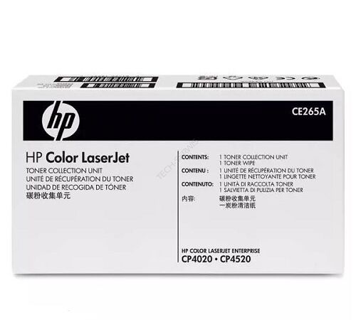 HP CLJ CM4540/CP4520 Toner Collection Unit