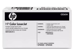 HP CLJ CM4540/CP4520 Toner Collection Unit