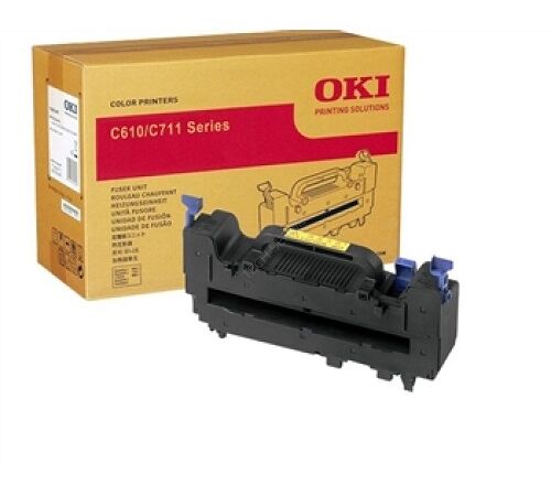OKI C610/C711 Fuser Unit