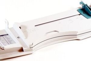 Lexmark T640/T642/T644 Lower front cover assembly