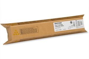 Ricoh SP C430 Toner Żółty Oryginalny