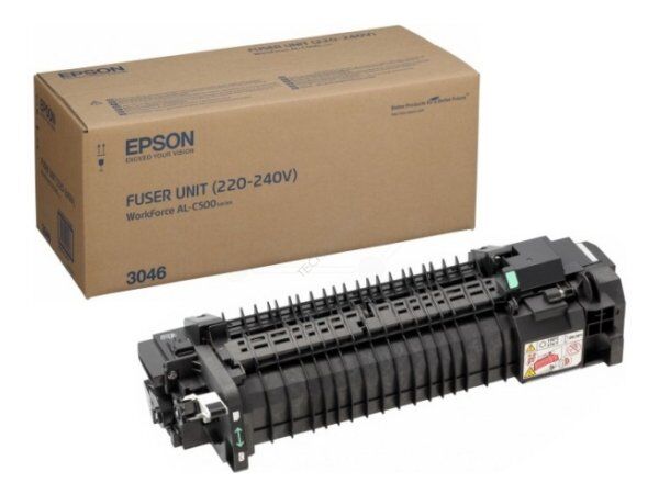 Epson WorkForce AL-C500 Fuser Unit NIEDOSTĘPNY