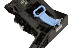 HP DJ T790 Carriage with Cutter