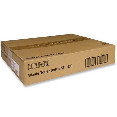 Ricoh Aficio SPC430/SPC431 Waste Toner Bottle