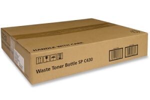 Ricoh Aficio SPC430/SPC431 Waste Toner Bottle