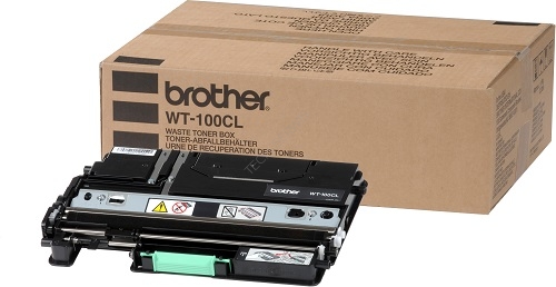 Brother DCP-9040/9045 Waste Toner Box