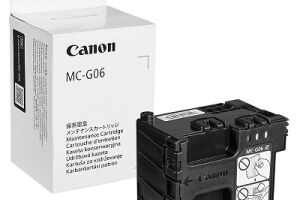 Canon Pixma TS7650i Maintenance Cartridge