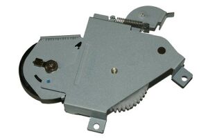 HP LJ 4200/4250/4300/4345/4350 Swing Plate Assy
