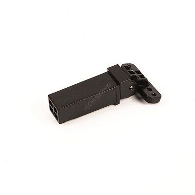 Samsung CLX-3185 Left Hinge