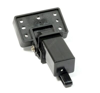 Konica Minolta bizhub C35 ADF Hinge Left