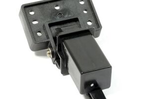 Konica Minolta bizhub C35 ADF Hinge Left