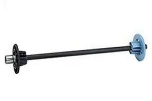 HP DJ 500/800 Spindle 42"