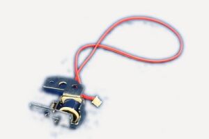 XEROX Phaser 3300MFP SOLENOID