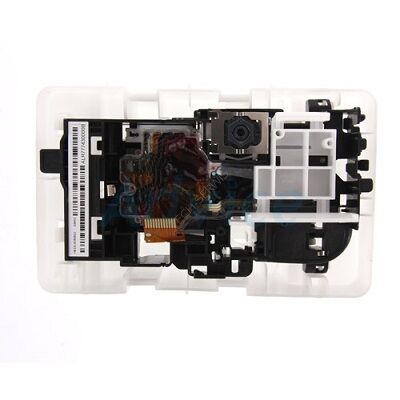 Brother DCP-J105 Printhead