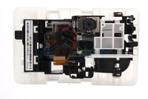 Brother DCP-J105 Printhead