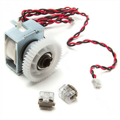 Lexmark E260/E460 Media Feed Acm Clutch