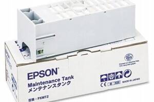 Epson Stylus Pro 7800 Maintenance Box