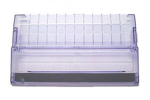 OKI 3320/3390 Access Cover Assy (N)