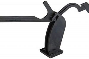 Lexmark MS610/MX610 Media Present Sensor Flag