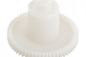 Samsung SCX-4200 GEAR-DRV FUSER OUT; POM