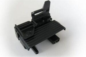 OKI 3320/1/90/1 Tractor Frame Assy (L)